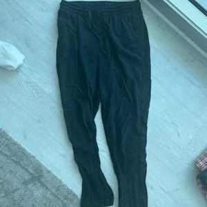 Old Navy Linen Pants